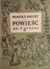 POWIEŚĆ ZA 3 GROSZE – 1949 R. - Bertold Brecht